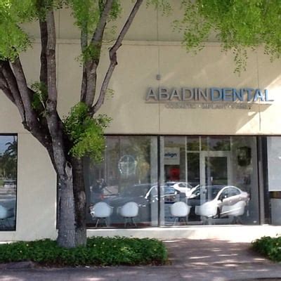 abadin dental reviews|Abadin, Jose R DDS